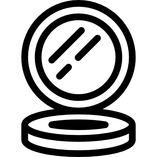 Hand Mirror